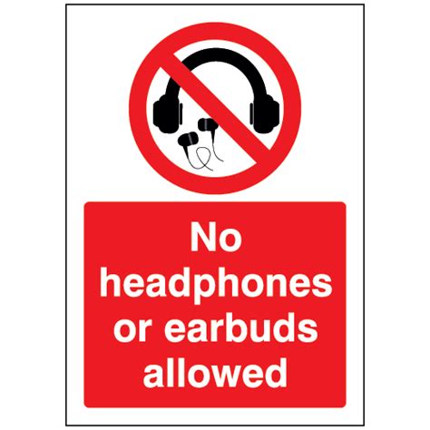 Touch control panel 8. . Ear bud policy